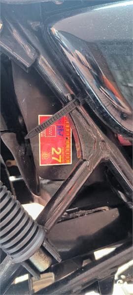 Suzuki Marauder 250 1000 € 2007 Madrid - 3