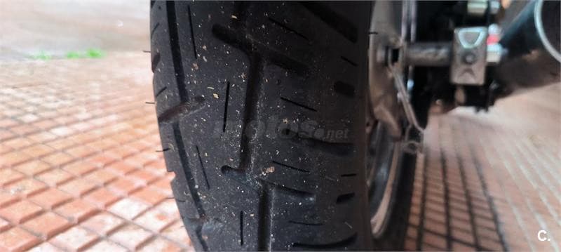 Suzuki Marauder 250 1000 € 2007 Madrid - 5