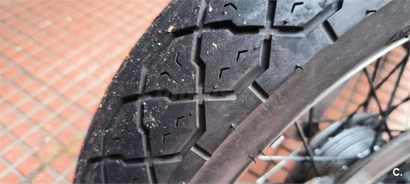 Suzuki Marauder 250 1000 € 2007 Madrid - 6