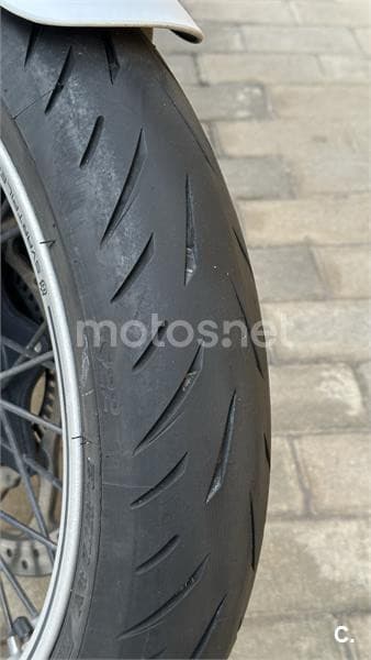 Husqvarna Svartpilen 401 3200 € 2019 Madrid - 7