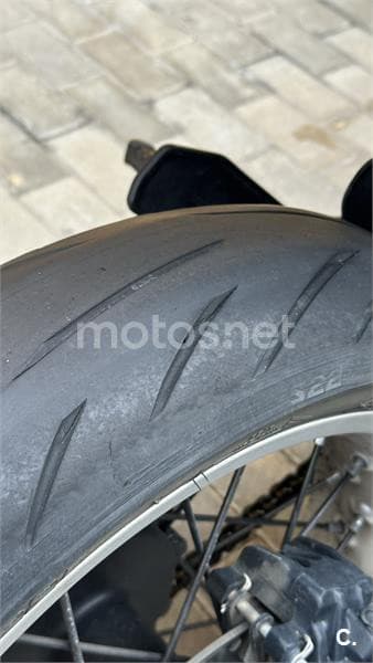 Husqvarna Svartpilen 401 3200 € 2019 Madrid - 8