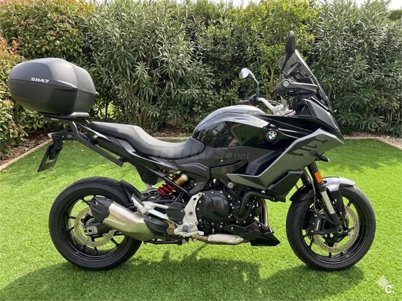 BMW F 900 XR 12.550 € 2025 Tarragona - 14