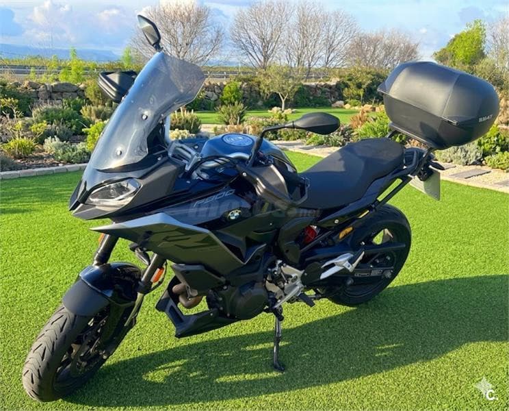 BMW F 900 XR 12.550 € 2025 Tarragona - 4
