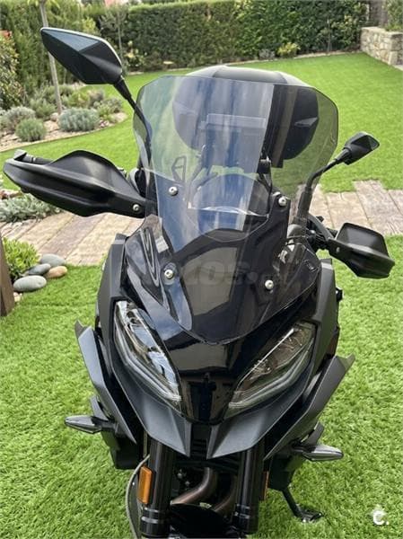 BMW F 900 XR 12.550 € 2025 Tarragona - 8