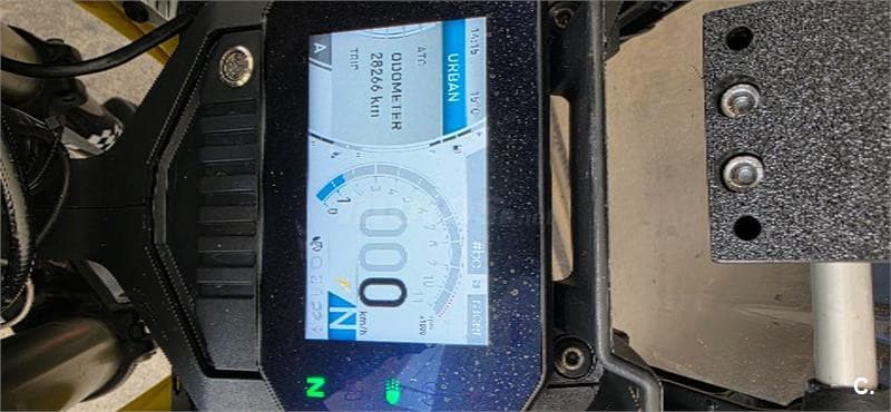 Aprilia Tuareg 660 6750 € 2022 Barcelona - 6