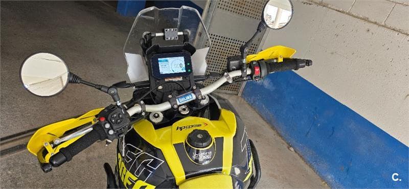 Aprilia Tuareg 660 6750 € 2022 Barcelona - 7