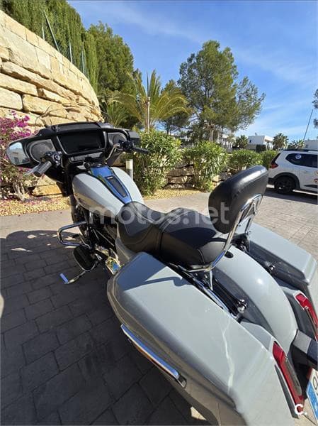Harley-Davidson Street Glide 29.890 € 2024 Alicante - 5