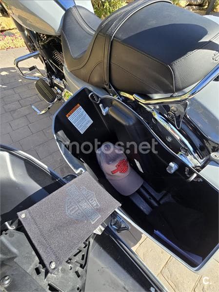 Harley-Davidson Street Glide 29.890 € 2024 Alicante - 8
