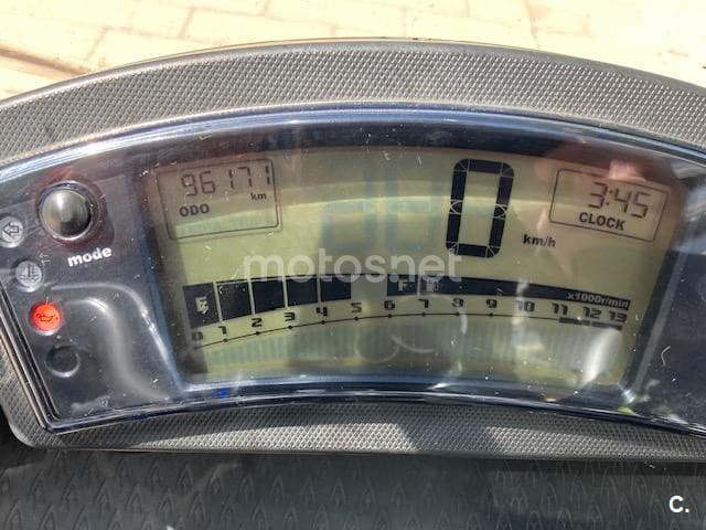 Kawasaki ER 6F 2000 € 2009 Zaragoza - 5