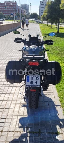 Kawasaki VERSYS 1000 6800 € 2023 Granada - 3