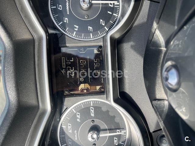 Yamaha XMAX 300 – Vista 3