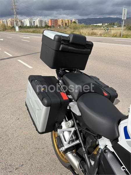 BMW R 1250 GS – Vista 14