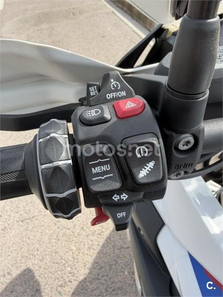 BMW R 1250 GS – Vista 10