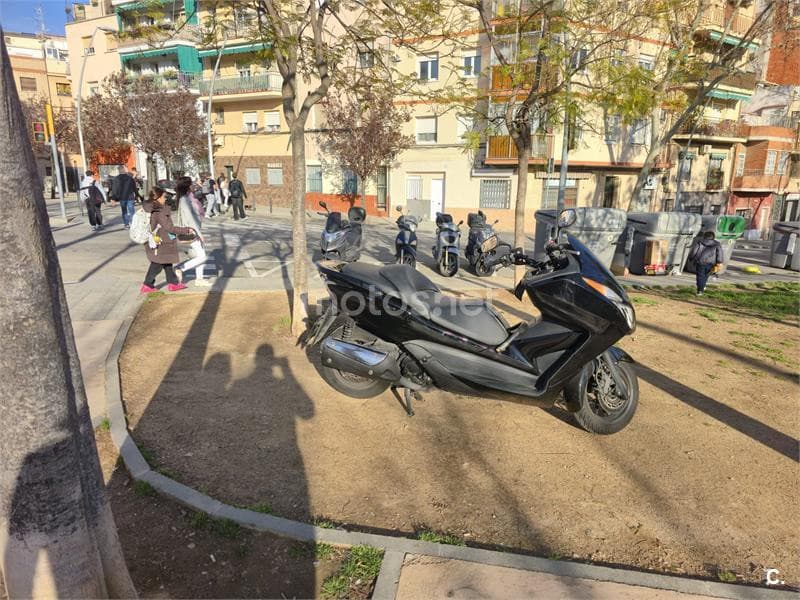 Honda NSS 300 Forza ABS 1800 € 2014 Barcelona - 1