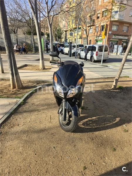 Honda NSS 300 Forza ABS 1800 € 2014 Barcelona - 2