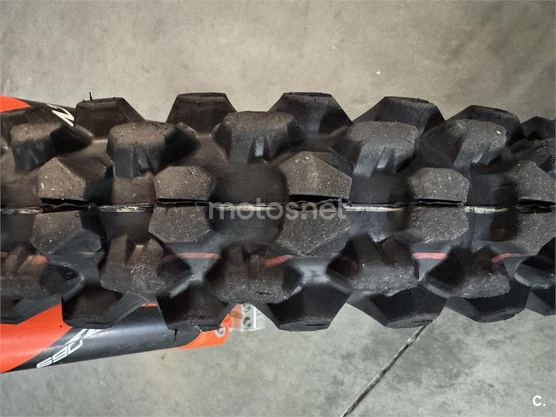 KTM 690 Enduro R 7600 € 2019 Madrid - 5
