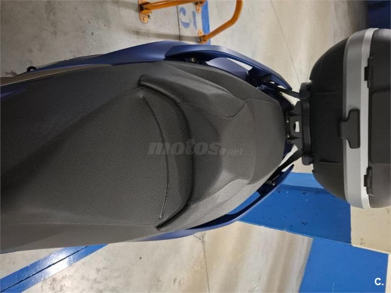 Kymco Xciting S 400 4300 € 2020 Madrid - 7