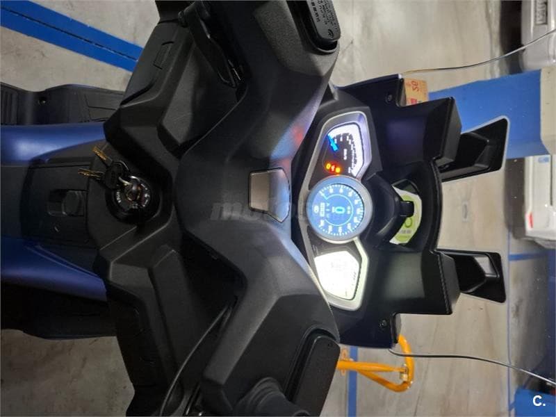 Kymco Xciting S 400 4300 € 2020 Madrid - 9