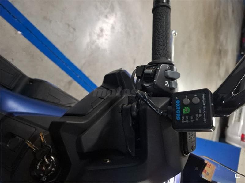 Kymco Xciting S 400 4300 € 2020 Madrid - 10