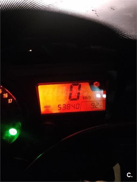 Suzuki GSX R600 2800 € 2005 Guadalajara - 4