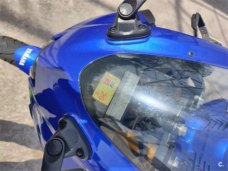 Yamaha YZF R 125 3350 € 2019 Madrid - 3