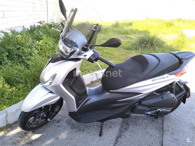 Piaggio Beverly 3900 € 2023 Granada - 5