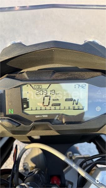 BMW G 310 GS 3900 € 2021 Valencia - 2