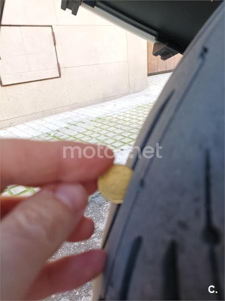 BMW R 1200 RS 10.680 € 2017 Jaén - 6