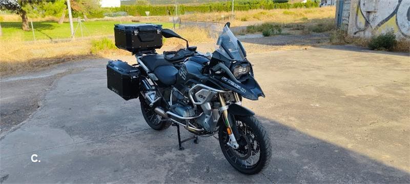BMW R 1250 GS 17.000 € 2019 La Rioja - 1