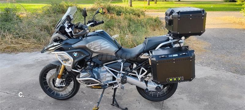 BMW R 1250 GS 17.000 € 2019 La Rioja - 2