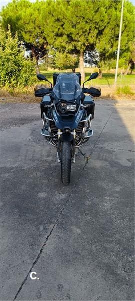 BMW R 1250 GS 17.000 € 2019 La Rioja - 11