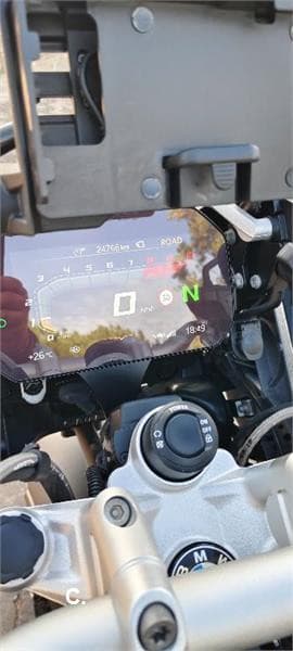 BMW R 1250 GS 17.000 € 2019 La Rioja - 3