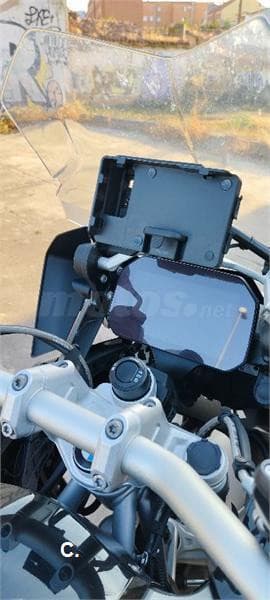 BMW R 1250 GS 17.000 € 2019 La Rioja - 4