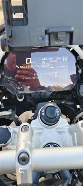 BMW R 1250 GS 17.000 € 2019 La Rioja - 5