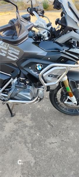 BMW R 1250 GS 17.000 € 2019 La Rioja - 8