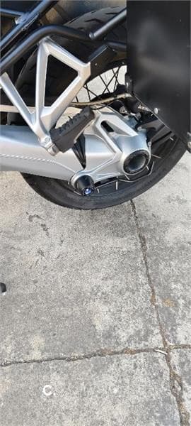 BMW R 1250 GS 17.000 € 2019 La Rioja - 10