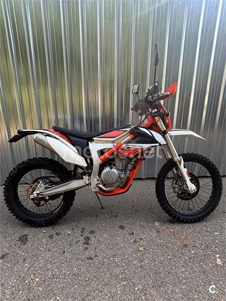 KTM Freeride 250 R – Vista 1