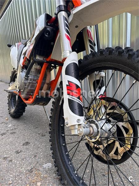 KTM Freeride 250 R – Vista 2