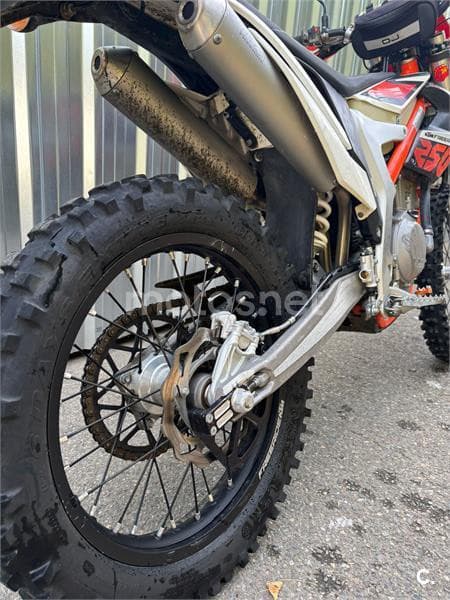 KTM Freeride 250 R – Vista 3