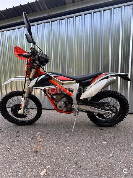 KTM Freeride 250 R – Vista 6