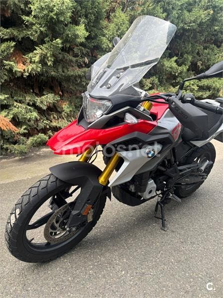 BMW G 310 GS 3400 € 2019 Lleida - 1