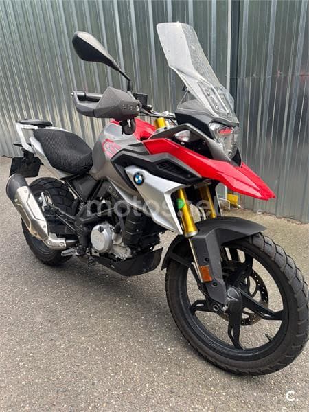 BMW G 310 GS 3400 € 2019 Lleida - 2