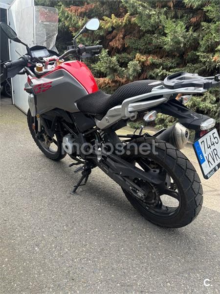 BMW G 310 GS 3400 € 2019 Lleida - 3
