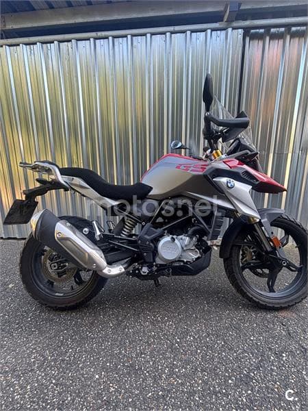 BMW G 310 GS 3400 € 2019 Lleida - 5