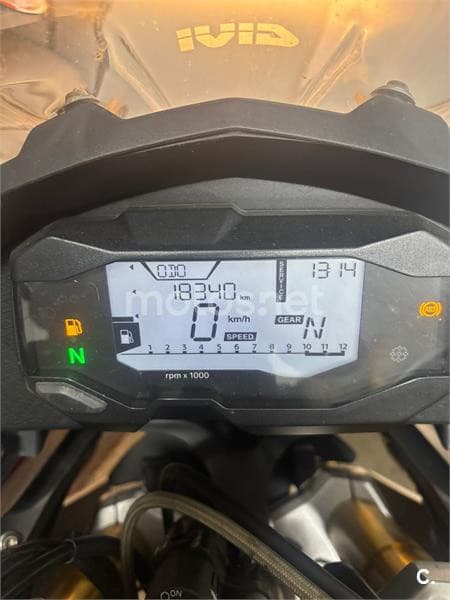 BMW G 310 GS 3400 € 2019 Lleida - 6