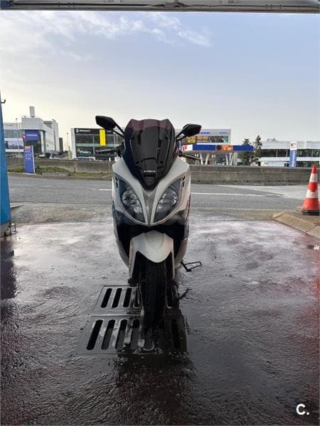 Kymco Xciting 400i 3000 € 2015 Bizkaia - 2