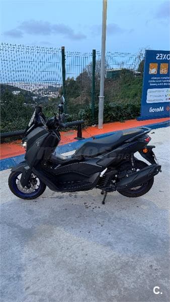 Yamaha NMAX 3300 € 2025 Barcelona - 5