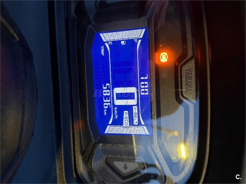 Yamaha NMAX 3300 € 2025 Barcelona - 7