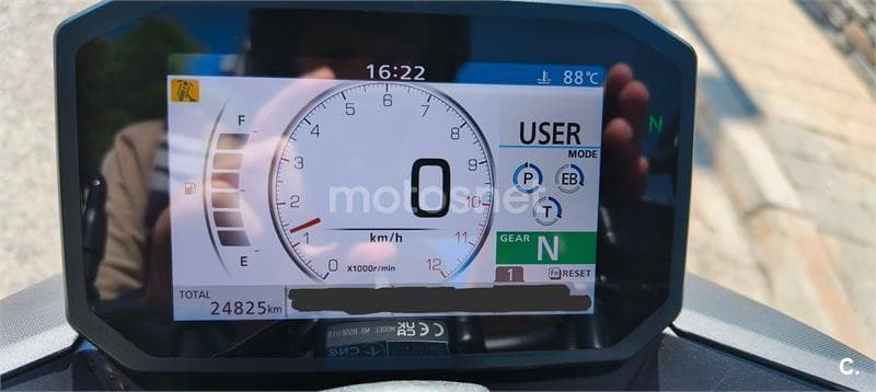 Honda CB 750 Hornet 5000 € 2023 Barcelona - 1