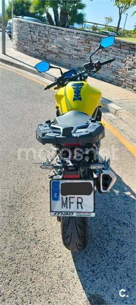 Honda CB 750 Hornet 5000 € 2023 Barcelona - 2